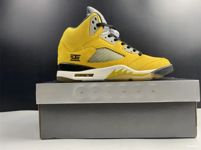 Cheap TBK Tokyo Jordan 5 Air 454783-701 T23 Retro 0529